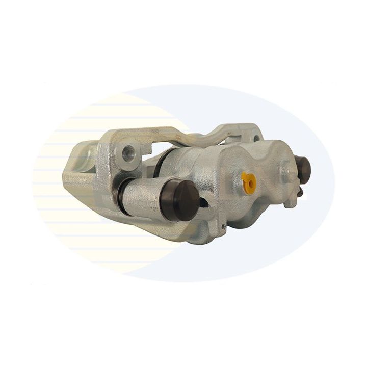 Stabdžių apkaba COMLINE CBC371L