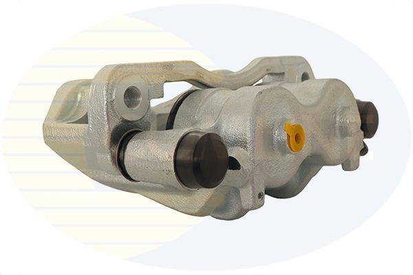 Stabdžių apkaba COMLINE CBC371L