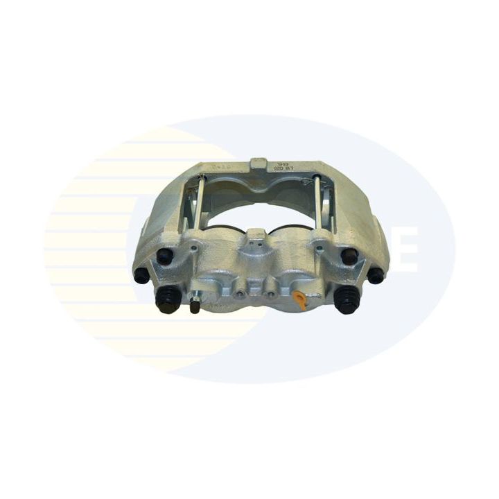 Stabdžių apkaba COMLINE CBC373L