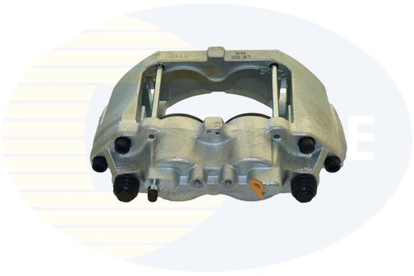 Stabdžių apkaba COMLINE CBC373L