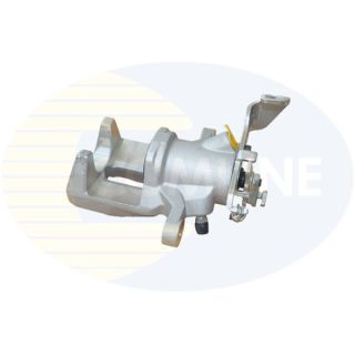 Stabdžių apkaba COMLINE CBC375L