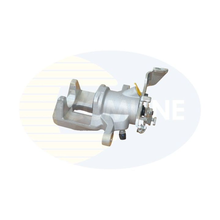 Stabdžių apkaba COMLINE CBC375L