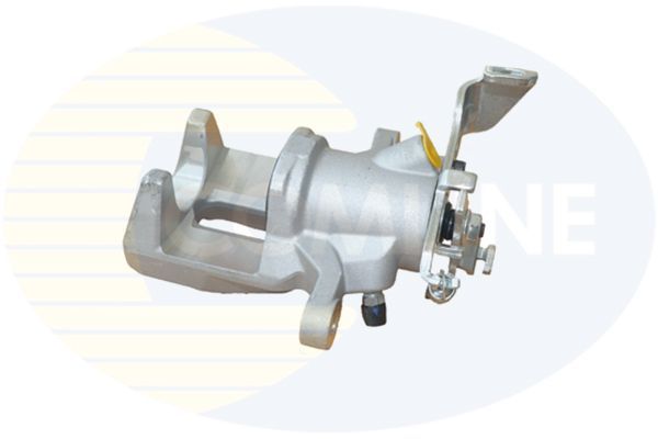 Stabdžių apkaba COMLINE CBC375L