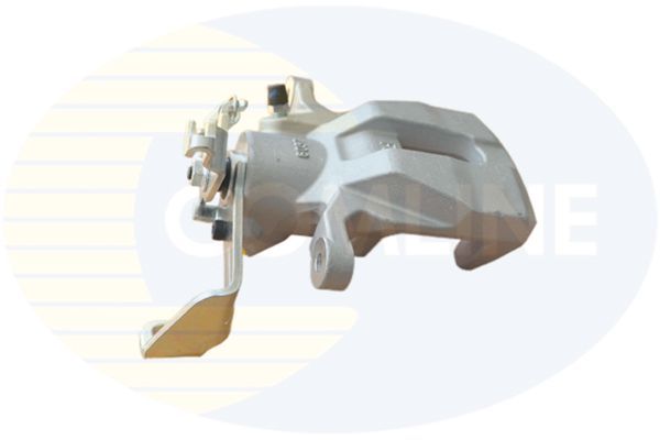 Stabdžių apkaba COMLINE CBC375R