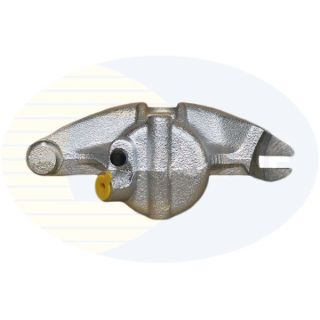 Stabdžių apkaba COMLINE CBC379L