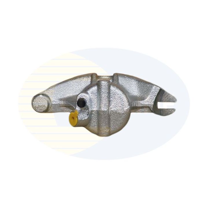 Stabdžių apkaba COMLINE CBC379L