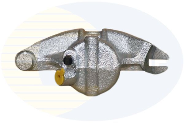 Stabdžių apkaba COMLINE CBC379L