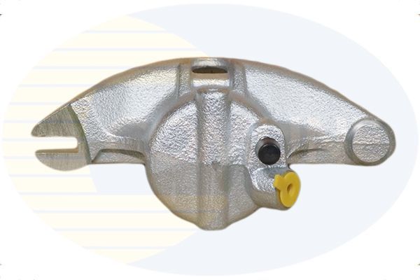 Stabdžių apkaba COMLINE CBC379R