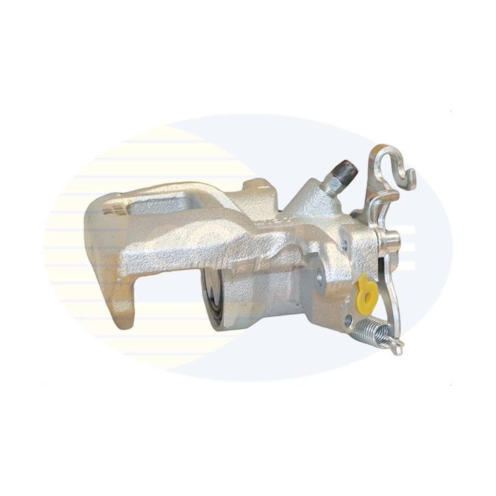 Stabdžių apkaba COMLINE CBC392L