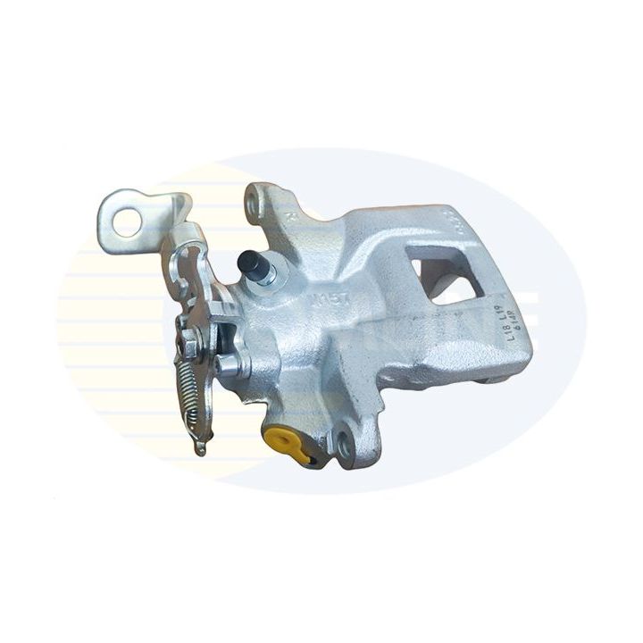 Stabdžių apkaba COMLINE CBC392R