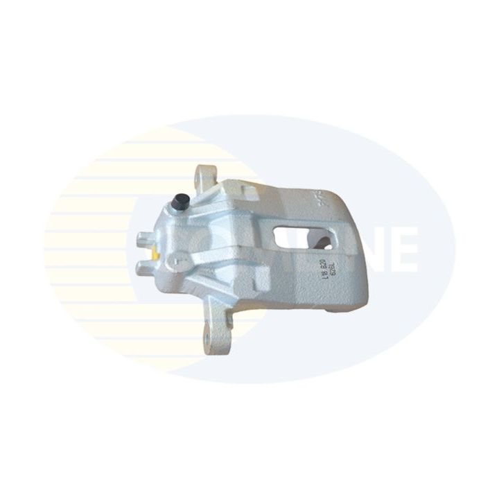 Stabdžių apkaba COMLINE CBC402L