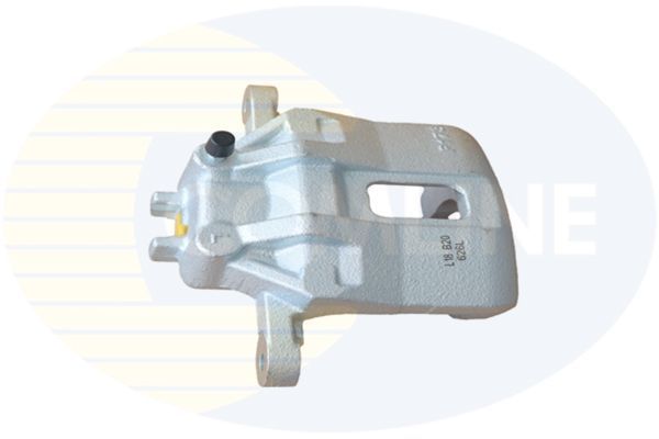 Stabdžių apkaba COMLINE CBC402L