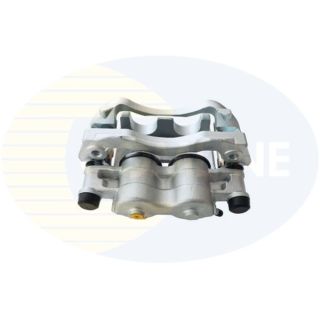 Stabdžių apkaba COMLINE CBC408L