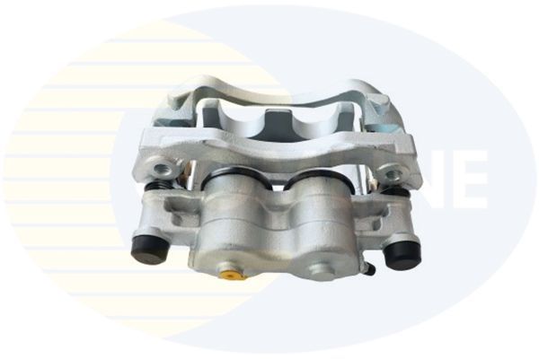 Stabdžių apkaba COMLINE CBC408L