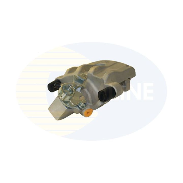 Stabdžių apkaba COMLINE CBC410L