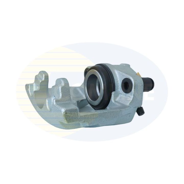 Stabdžių apkaba COMLINE CBC417R