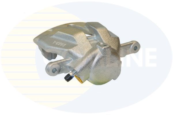 Stabdžių apkaba COMLINE CBC424L