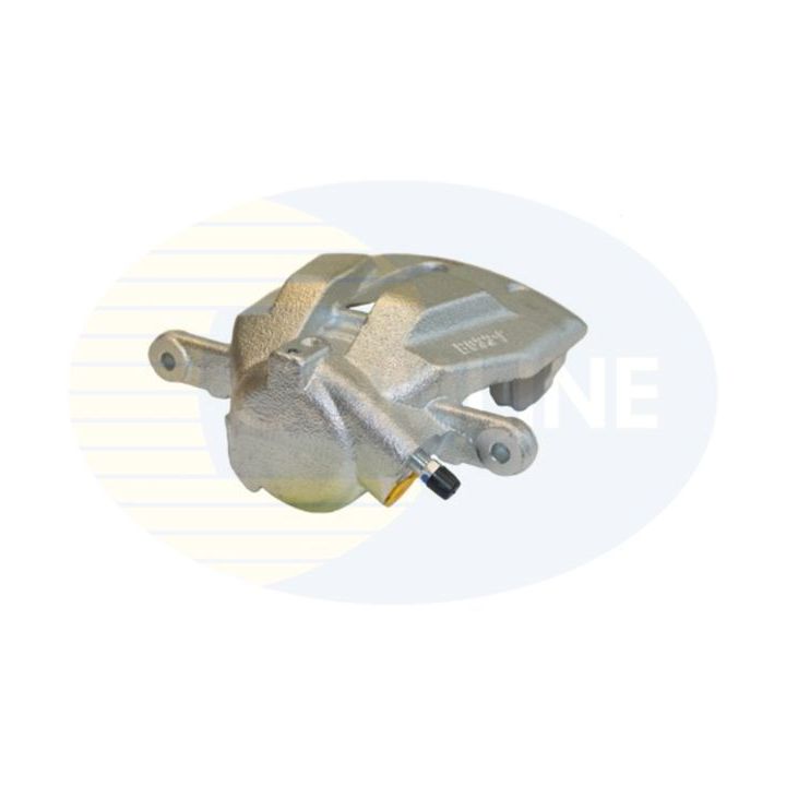 Stabdžių apkaba COMLINE CBC424R