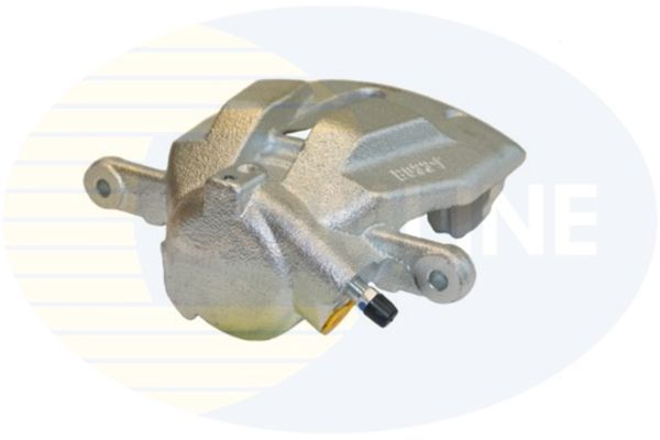 Stabdžių apkaba COMLINE CBC424R