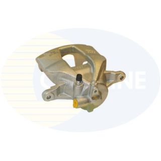 Stabdžių apkaba COMLINE CBC426L