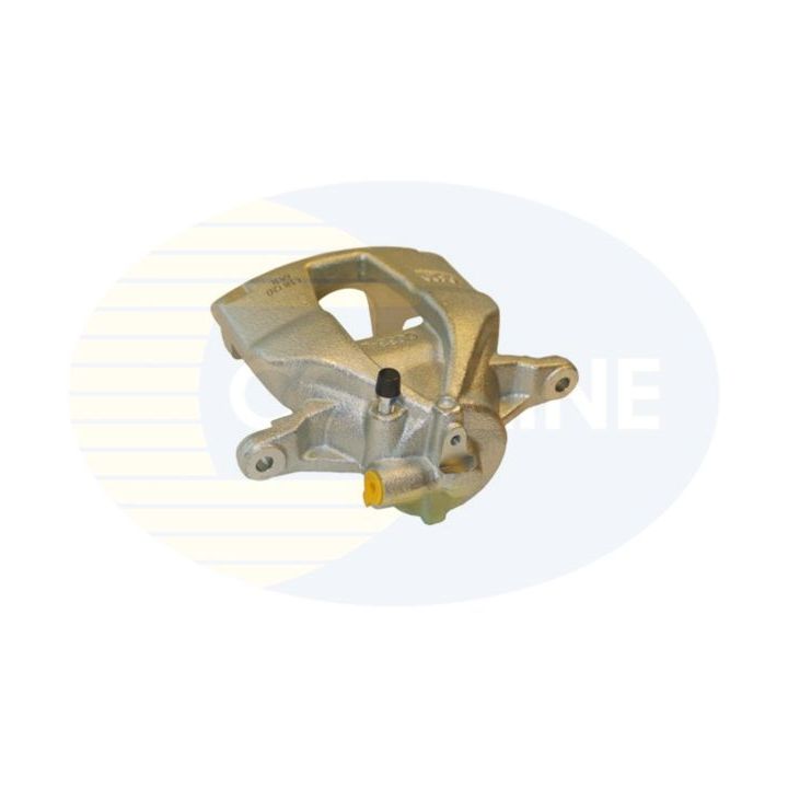 Stabdžių apkaba COMLINE CBC426L