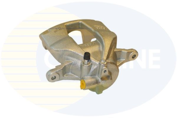 Stabdžių apkaba COMLINE CBC426L