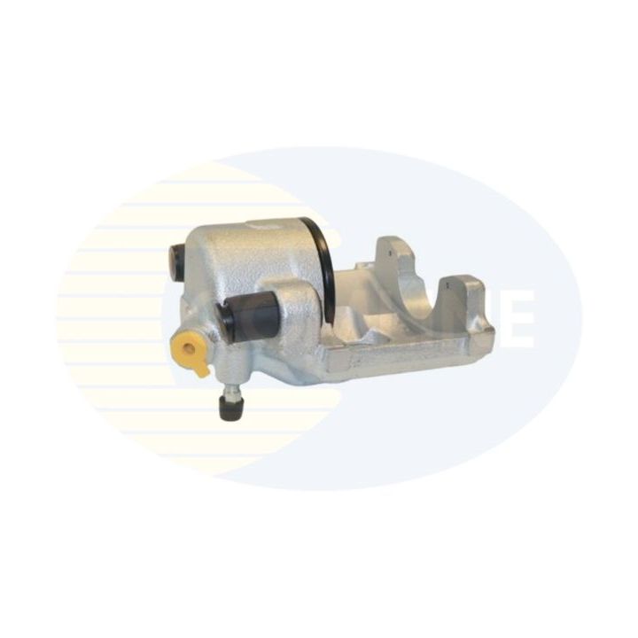 Stabdžių apkaba COMLINE CBC427L