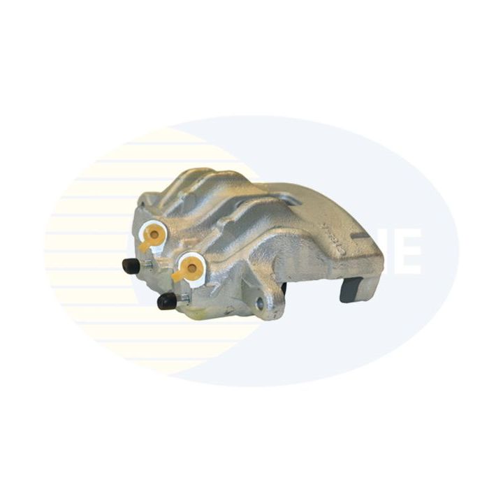 Stabdžių apkaba COMLINE CBC429R