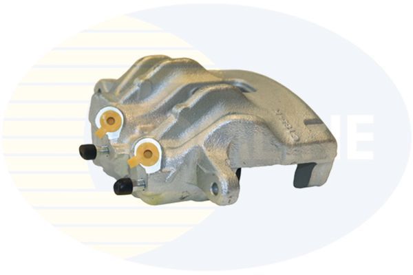 Stabdžių apkaba COMLINE CBC429R