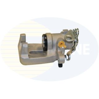 Stabdžių apkaba COMLINE CBC430L