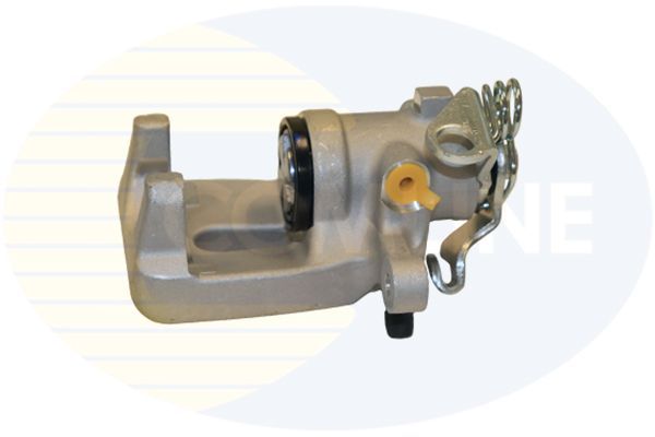 Stabdžių apkaba COMLINE CBC430L