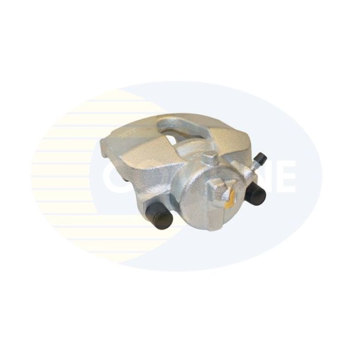 Stabdžių apkaba COMLINE CBC433R