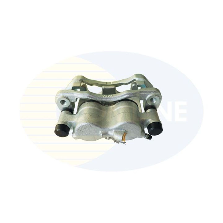 Stabdžių apkaba COMLINE CBC468R