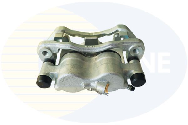 Stabdžių apkaba COMLINE CBC468R