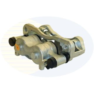 Stabdžių apkaba COMLINE CBC477L