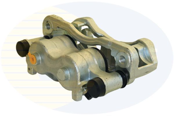 Stabdžių apkaba COMLINE CBC477L