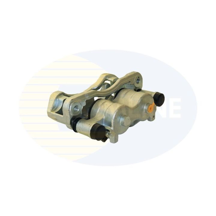 Stabdžių apkaba COMLINE CBC477R