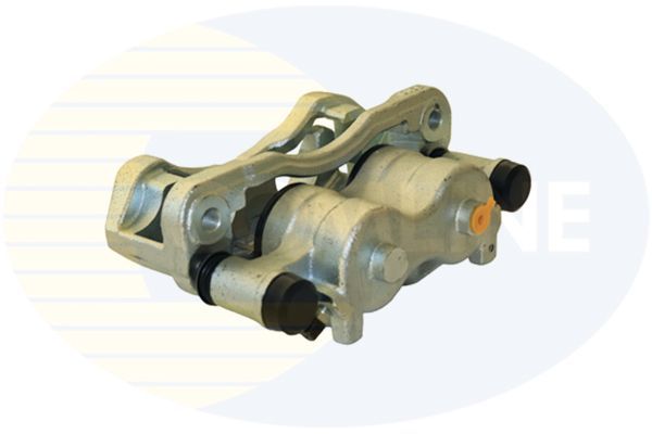 Stabdžių apkaba COMLINE CBC477R