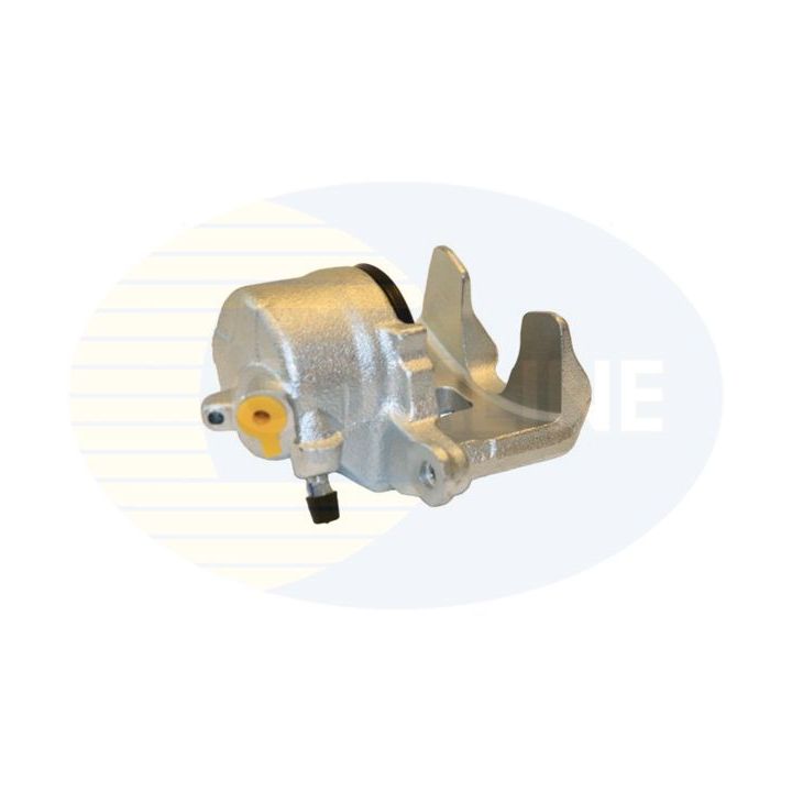 Stabdžių apkaba COMLINE CBC484L