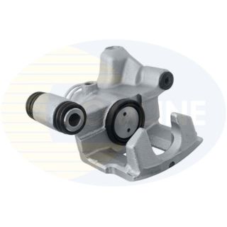 Stabdžių apkaba COMLINE CBC489L