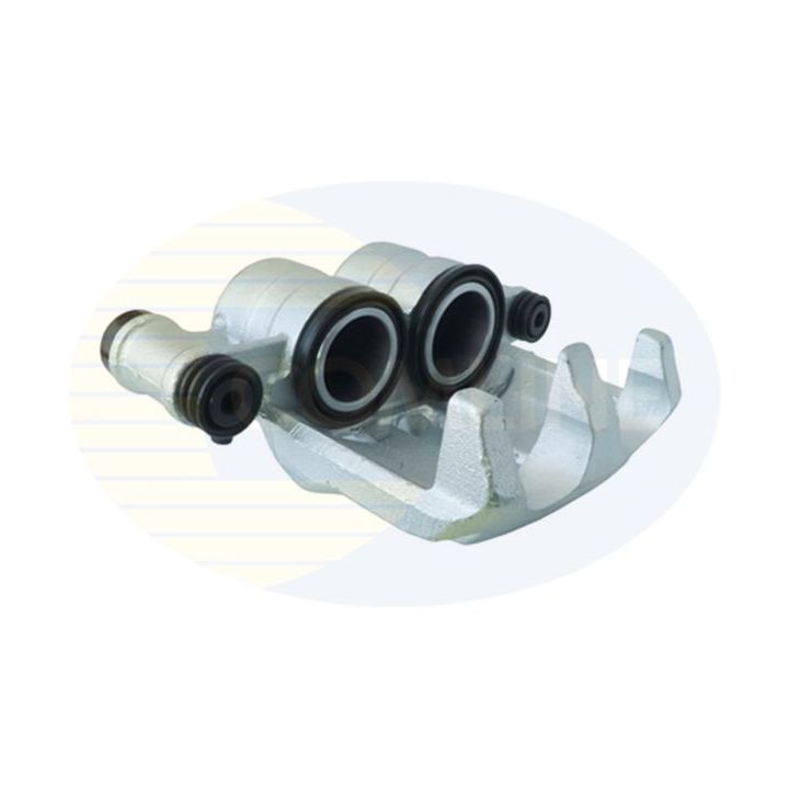 Stabdžių apkaba COMLINE CBC491L