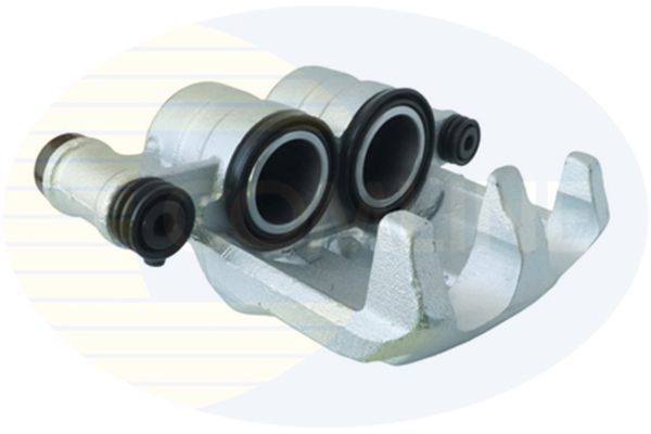 Stabdžių apkaba COMLINE CBC491L