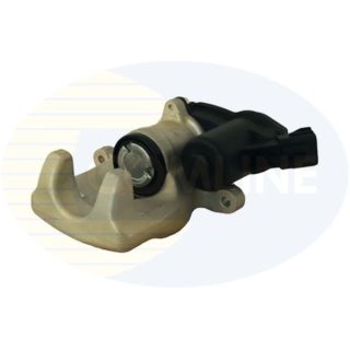 Stabdžių apkaba COMLINE CBC589R