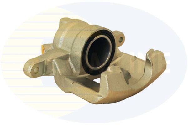 Stabdžių apkaba COMLINE CBC619L