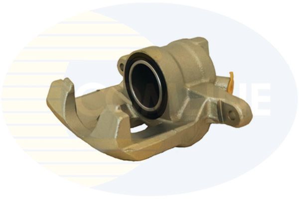 Stabdžių apkaba COMLINE CBC619R