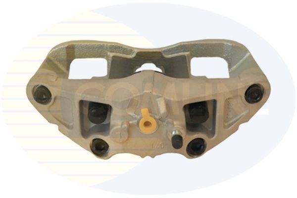 Stabdžių apkaba COMLINE CBC628L