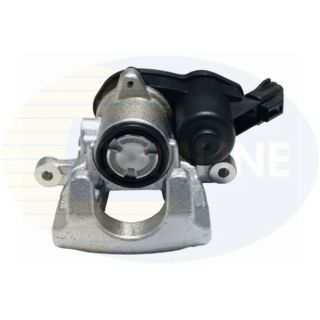 Stabdžių apkaba COMLINE CBC636L