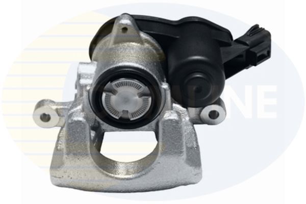 Stabdžių apkaba COMLINE CBC636L