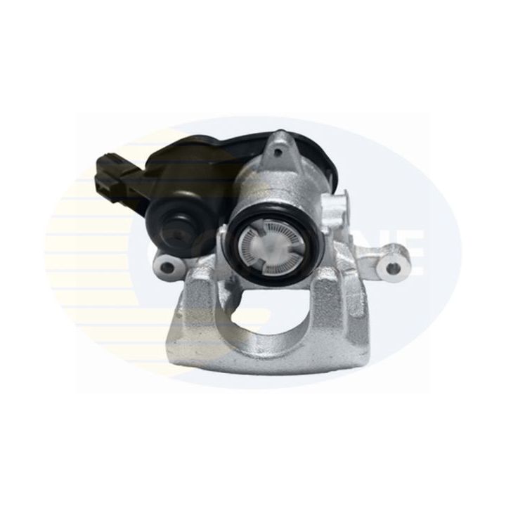 Stabdžių apkaba COMLINE CBC636R