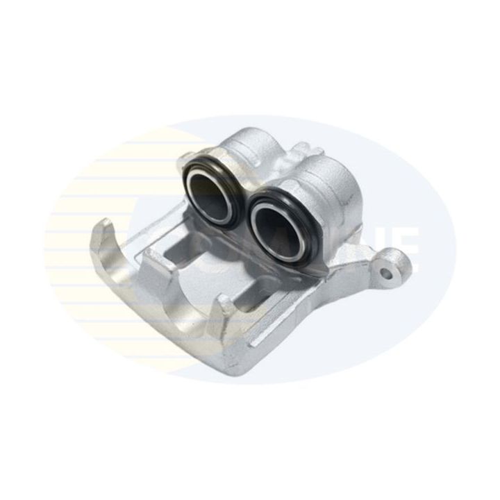 Stabdžių apkaba COMLINE CBC741R